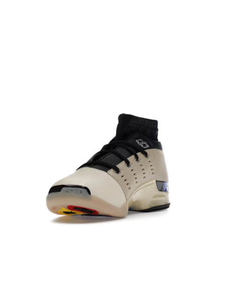 Jordan 17 Retro Low SP Infinite Archives IH0177200 MBS