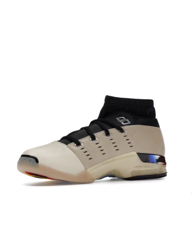 Jordan 17 Retro Low SP Infinite Archives IH0177200 MBS