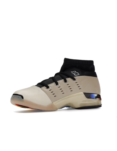 Jordan 17 Retro Low SP Infinite Archives IH0177200 MBS