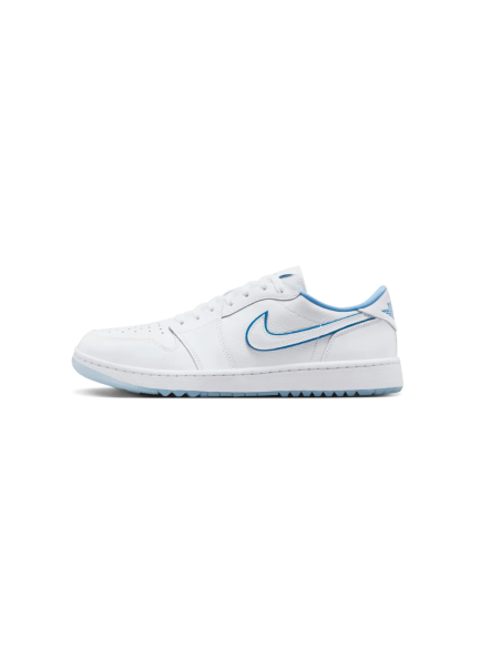 Jordan 1 Low Golf White Legend Blue DD9315118 MBS