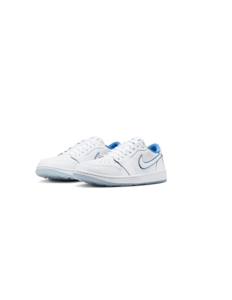 Jordan 1 Low Golf White Legend Blue DD9315118 MBS