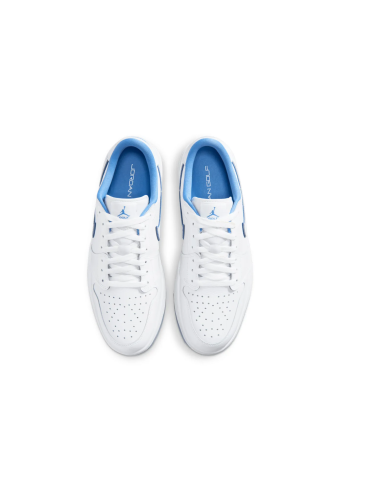Jordan 1 Low Golf White Legend Blue DD9315118 MBS