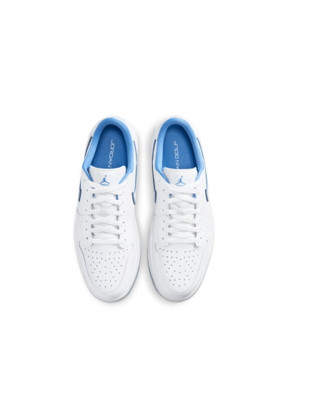 Jordan 1 Low Golf White Legend Blue DD9315118 MBS