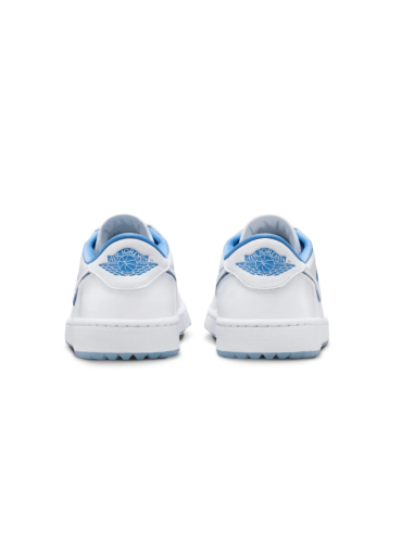 Jordan 1 Low Golf White Legend Blue DD9315118 MBS