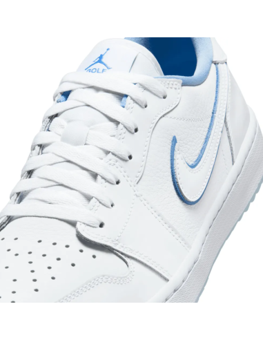 Jordan 1 Low Golf White Legend Blue DD9315118 MBS