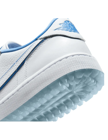 Jordan 1 Low Golf White Legend Blue DD9315118 MBS