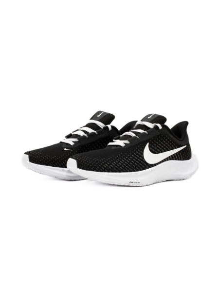 Nike Power Flight Black White Women's FV6290001 MBS