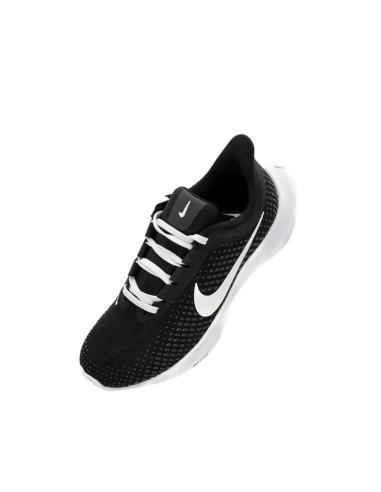 Nike Power Flight Black White Women's FV6290001 MBS