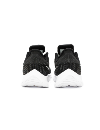 Nike Power Flight Black White Women's FV6290001 MBS