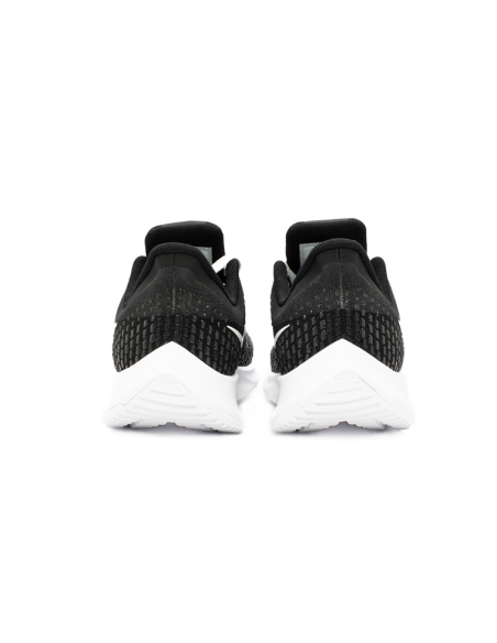 Nike Power Flight Black White Women's FV6290001 MBS
