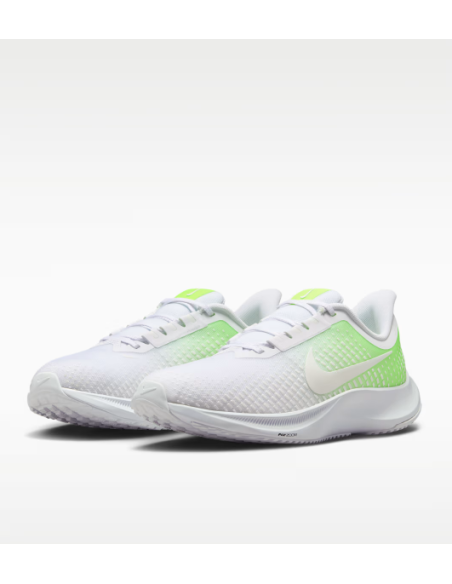 Nike Power Flight Volt White Women's FV6290700 MBS