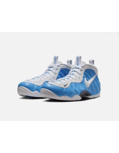 Nike Air Foamposite Pro University Blue 2026 HF0794400 MBS