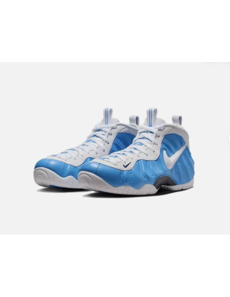 Nike Air Foamposite Pro University Blue 2026 HF0794400 MBS