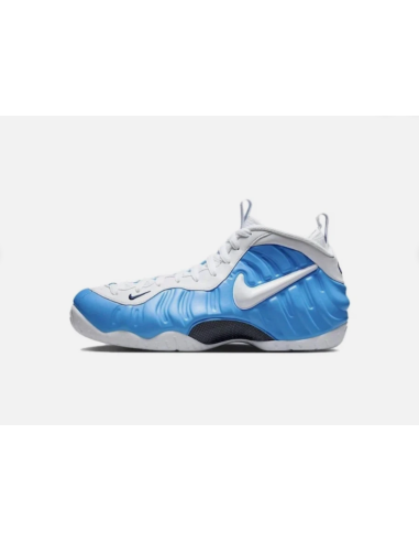 Nike Air Foamposite Pro University Blue 2026 HF0794400 MBS