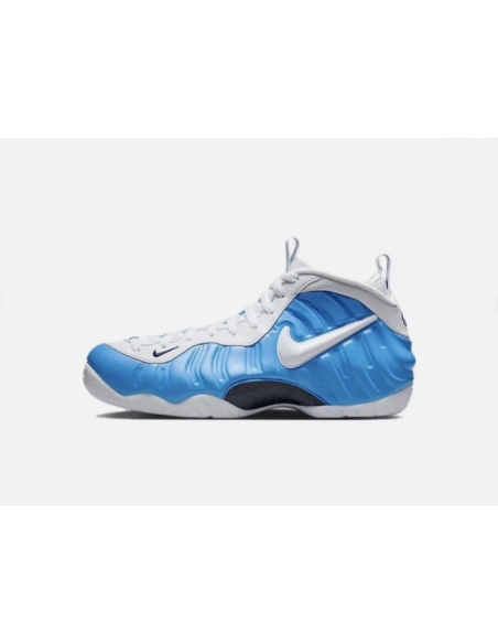 Nike Air Foamposite Pro University Blue 2026 HF0794400 MBS
