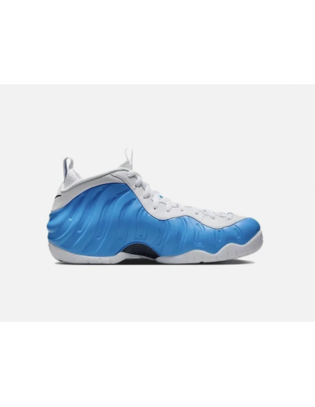 Nike Air Foamposite Pro University Blue 2026 HF0794400 MBS
