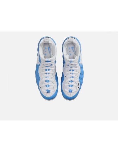 Nike Air Foamposite Pro University Blue 2026 HF0794400 MBS