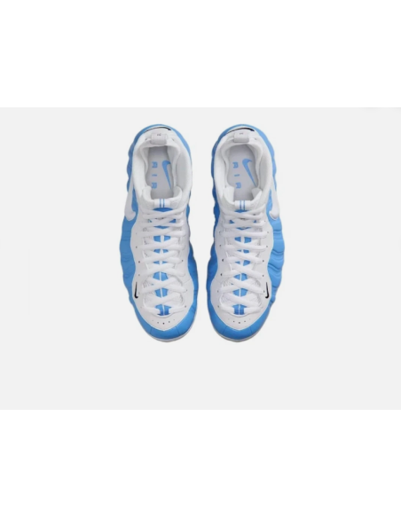 Nike Air Foamposite Pro University Blue 2026 HF0794400 MBS