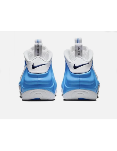 Nike Air Foamposite Pro University Blue 2026 HF0794400 MBS