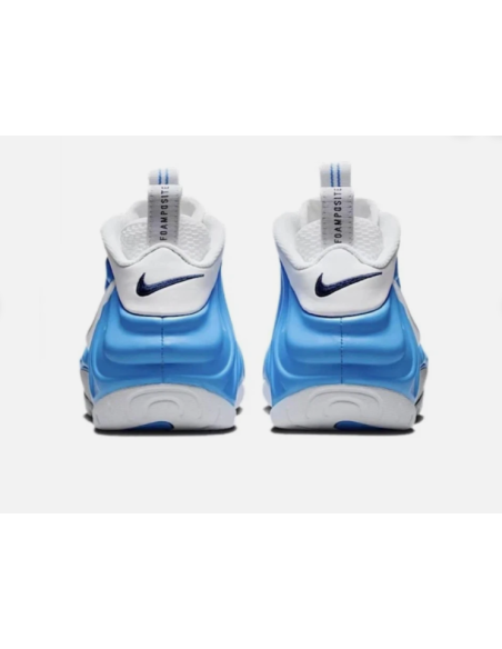 Nike Air Foamposite Pro University Blue 2026 HF0794400 MBS