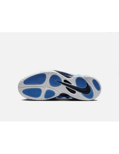 Nike Air Foamposite Pro University Blue 2026 HF0794400 MBS