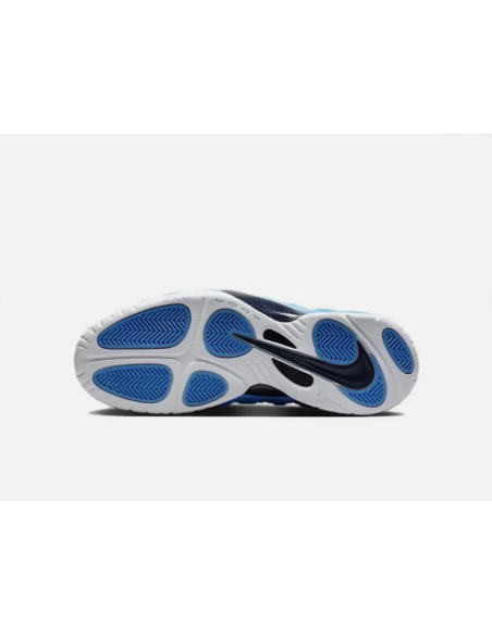Nike Air Foamposite Pro University Blue 2026 HF0794400 MBS