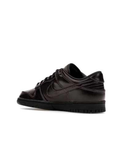Nike Dunk Low Retro Premium Classic Brown Black IQ3342200 MBS