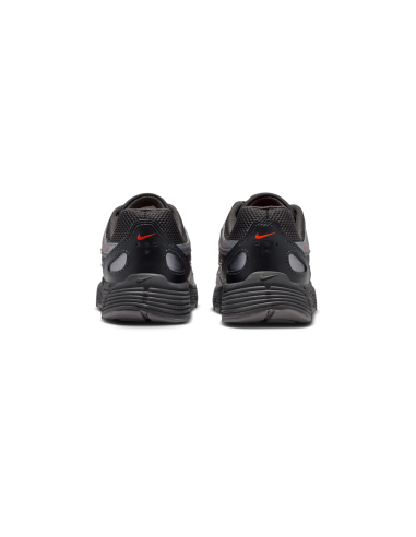 Nike P6000 Anthracite Picante Red Metallic Cool Grey GS HV5064019 MBS