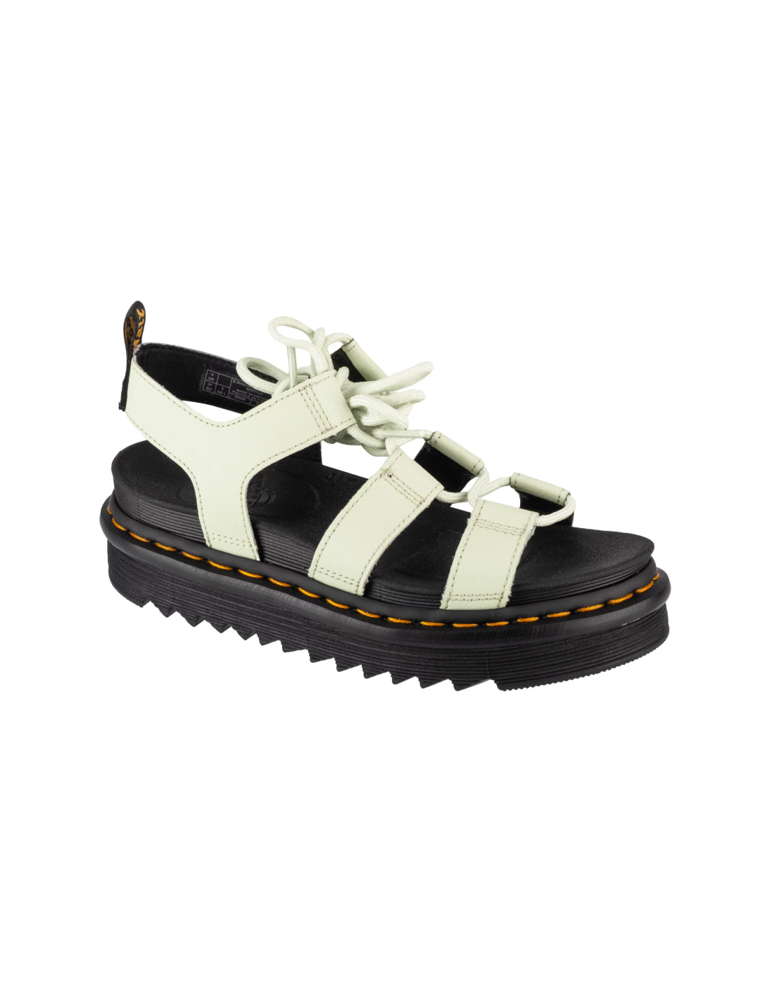 Dr Martens Nartilla Hydro Sandals DM31617763
