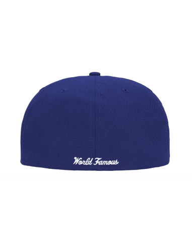 Supreme Shop Box Logo New Era 'Light Navy Los Angeles' SS26H13LIGHTNAVYLOSANGELES MBS