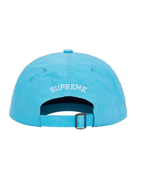 Supreme Arabic Logo Ripstop 6Panel 'Blue' SS26H63BLUE MBS