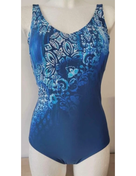083 B2D186 women's bowl swimsuit