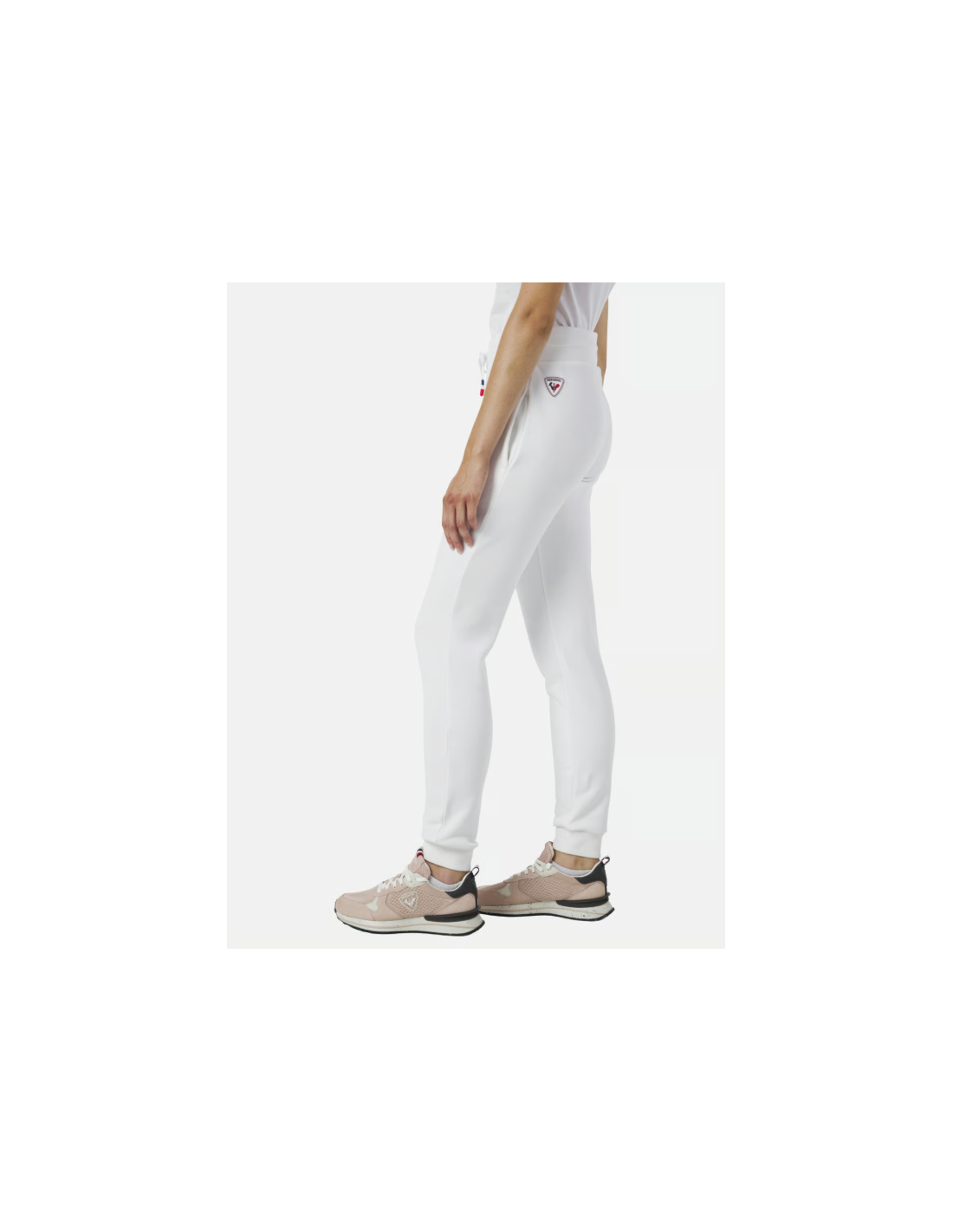 Rossignol W Logo Pant Fl Tu
