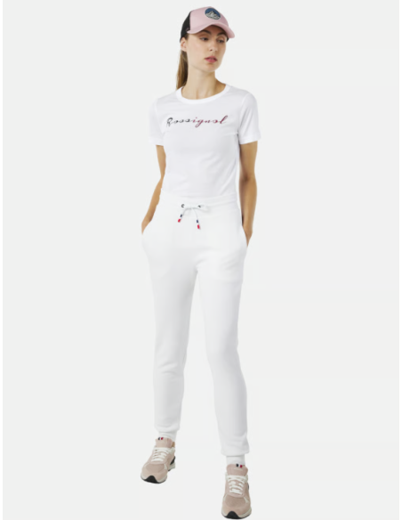 Rossignol W Logo Pant Fl Tu