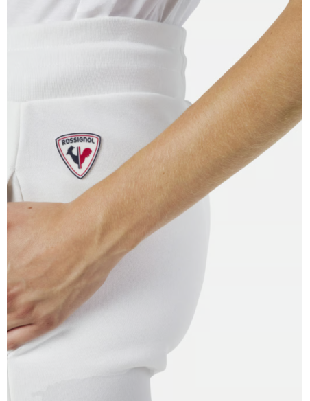 Rossignol W Logo Pant Fl Tu