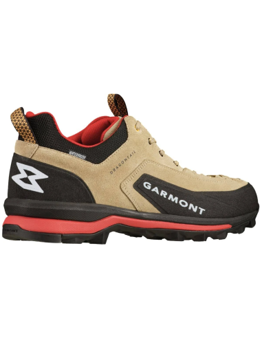 Garmont Dranotrail Wp M 92800614605 shoes