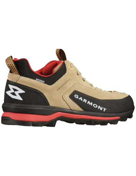 Garmont Dranotrail Wp M 92800614605 shoes