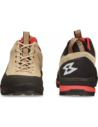 Garmont Dranotrail Wp M 92800614605 shoes