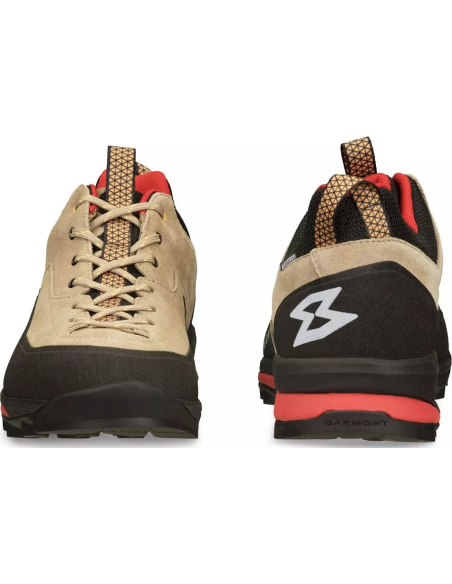 Garmont Dranotrail Wp M 92800614605 shoes