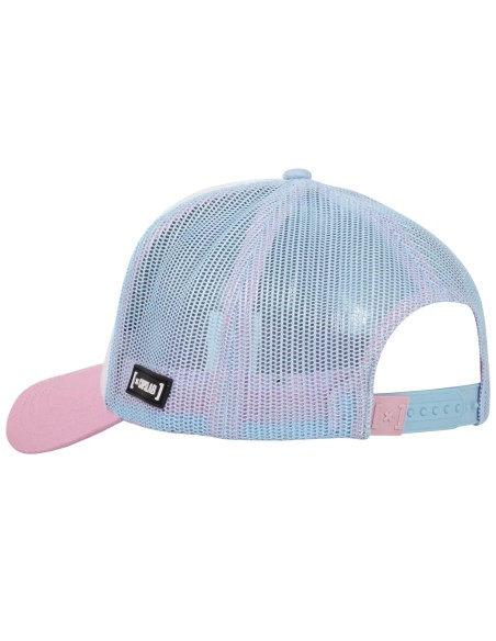 Capslab Trucker Barbie Cap CLBA12CTBA17