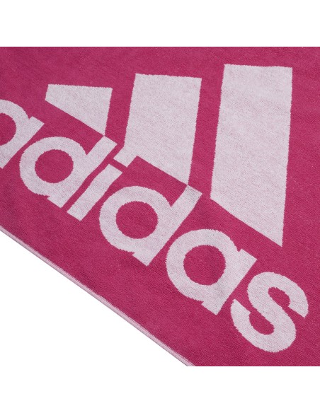 Towel adidas Towel IC4957