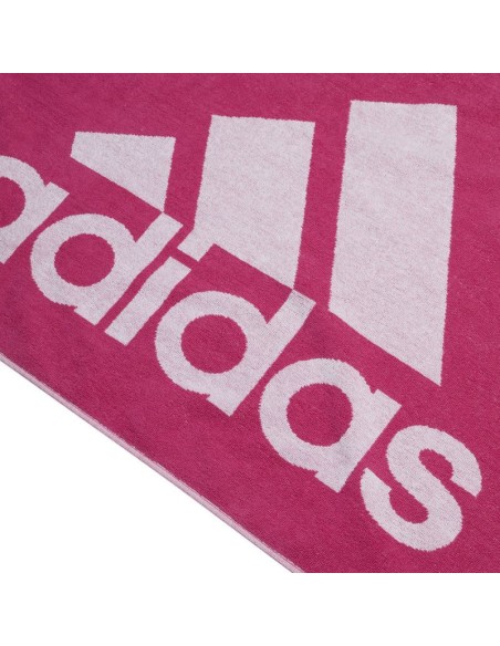 Towel adidas Towel IC4957