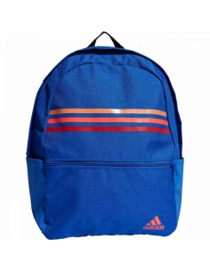 Backpack adidas Classic BOS 3 Stripes Backpack IL5777