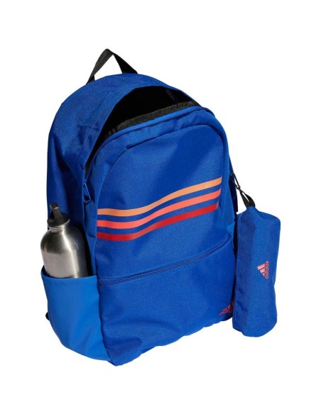 Backpack adidas Classic BOS 3 Stripes Backpack IL5777