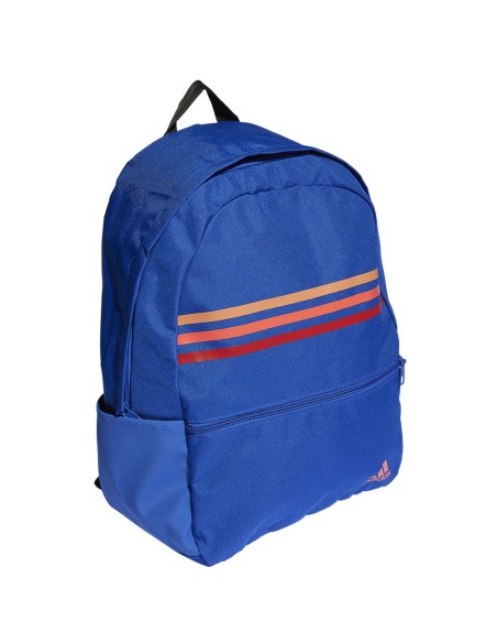 Backpack adidas Classic BOS 3 Stripes Backpack IL5777