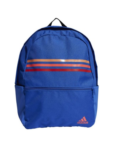 Backpack adidas Classic BOS 3 Stripes Backpack IL5777