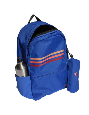 Backpack adidas Classic BOS 3 Stripes Backpack IL5777