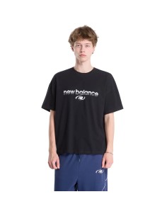 New Balance Trackside TShirt MT6279IZBK