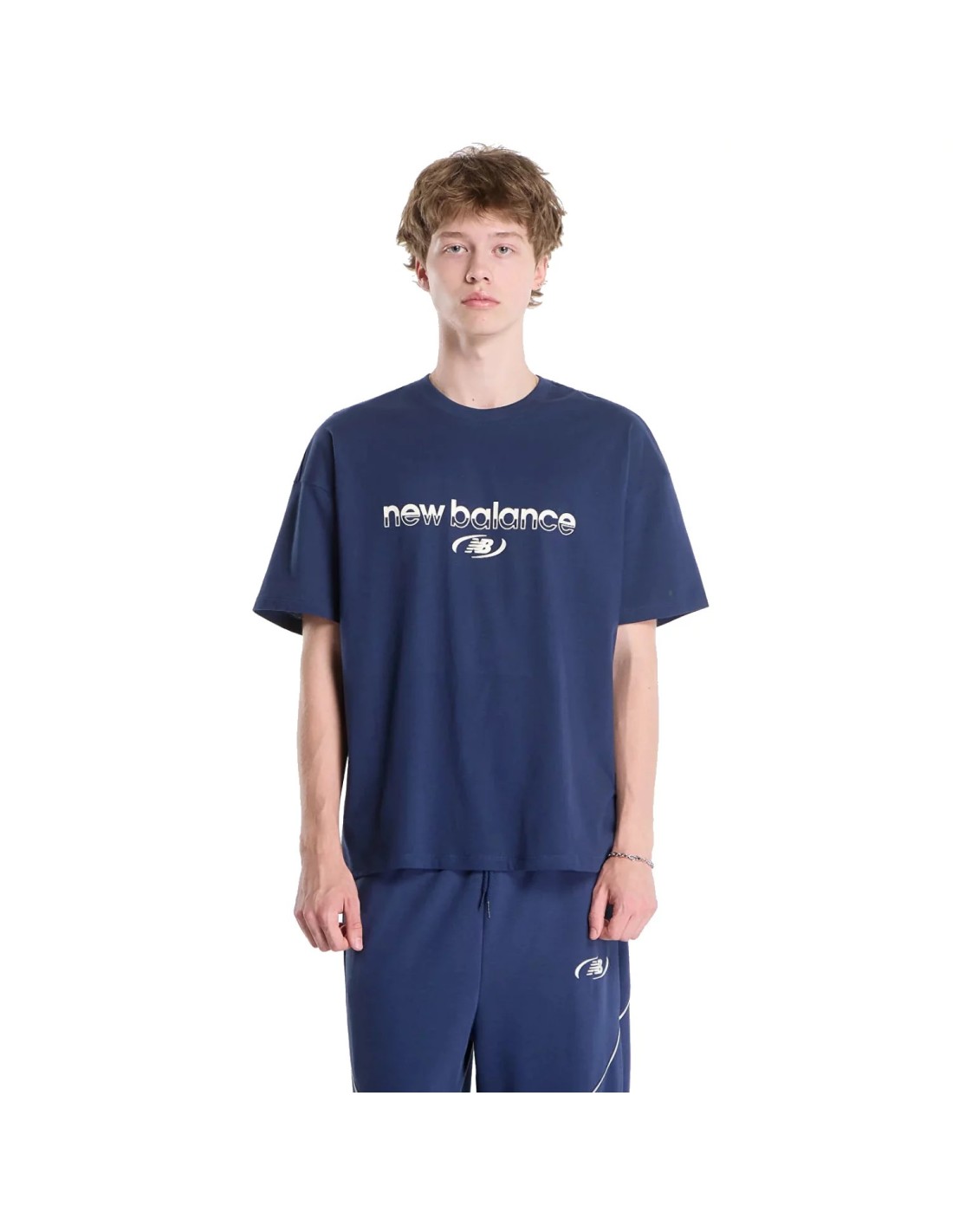 New Balance Trackside TShirt MT6279IZNNY