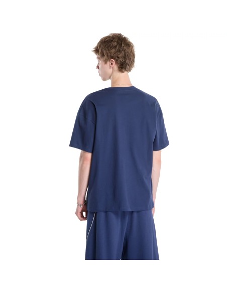 New Balance Trackside TShirt MT6279IZNNY